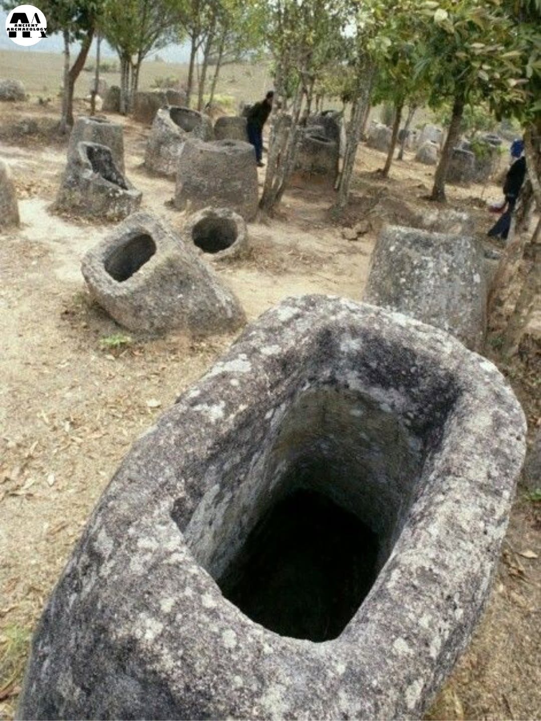 Có thể là hình ảnh về Saqsaywaman và văn bản