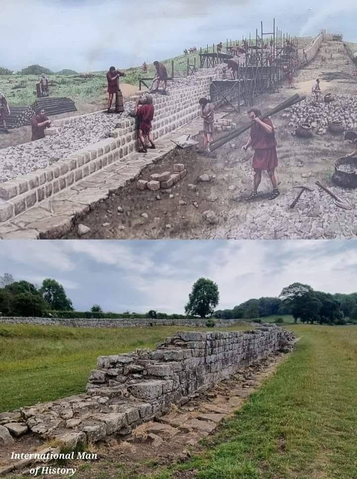 Có thể là hình ảnh về Stone Henge