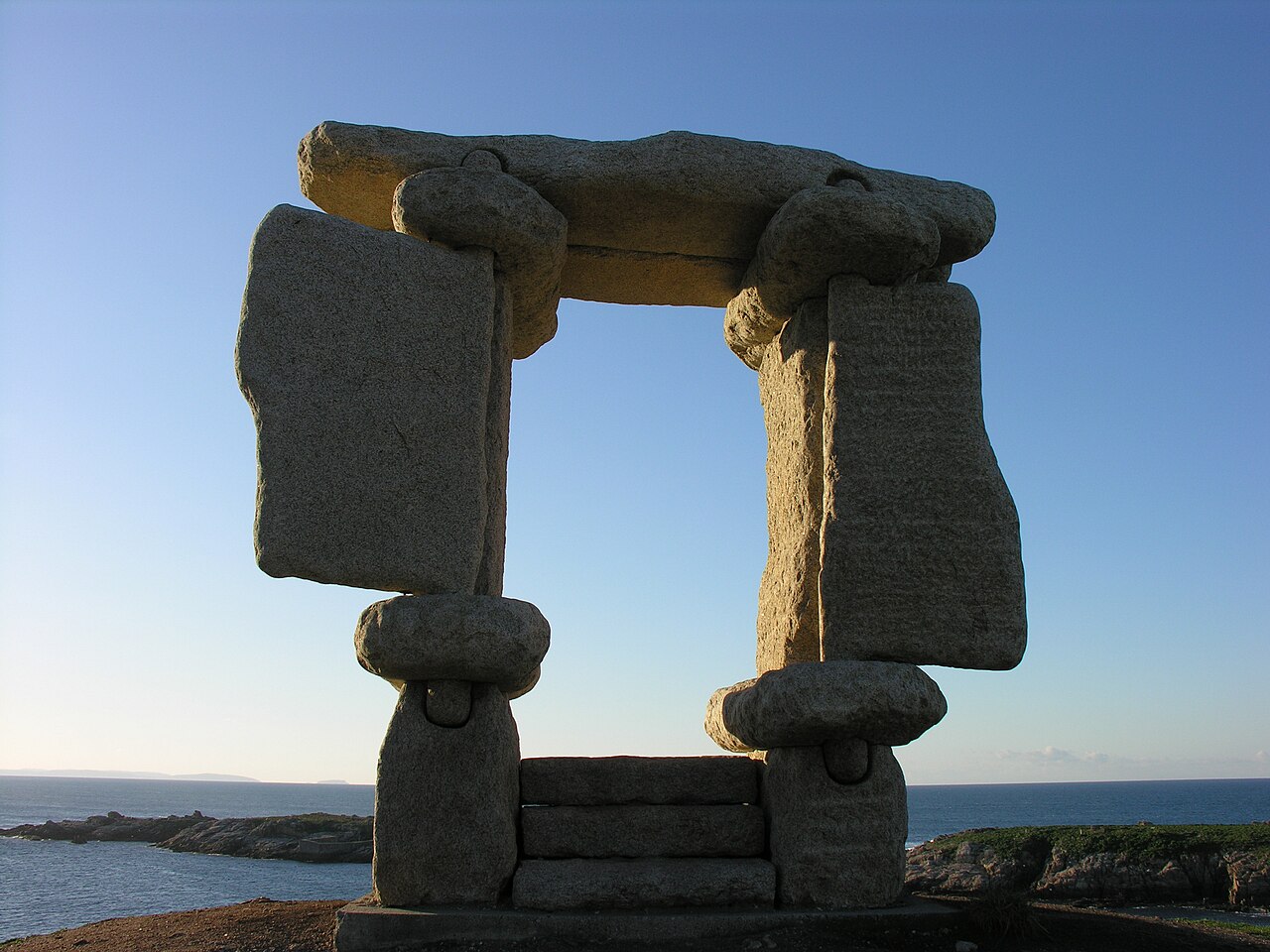 Ficheiro:A Coruña - panoramio - joselomba.jpg - Wikipedia, a enciclopedia libre