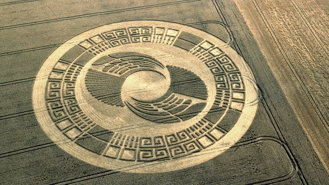 Prime Video: Ancient Aliens Season 1