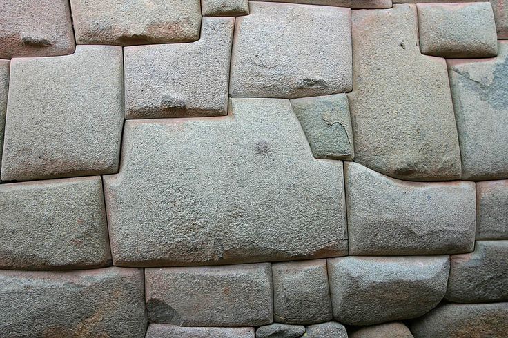 muro Inca