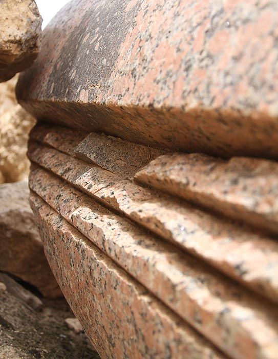 Baalbek Lebanon: Evidence Of Lost Ancient High Technology - Hidden Inca  Tours