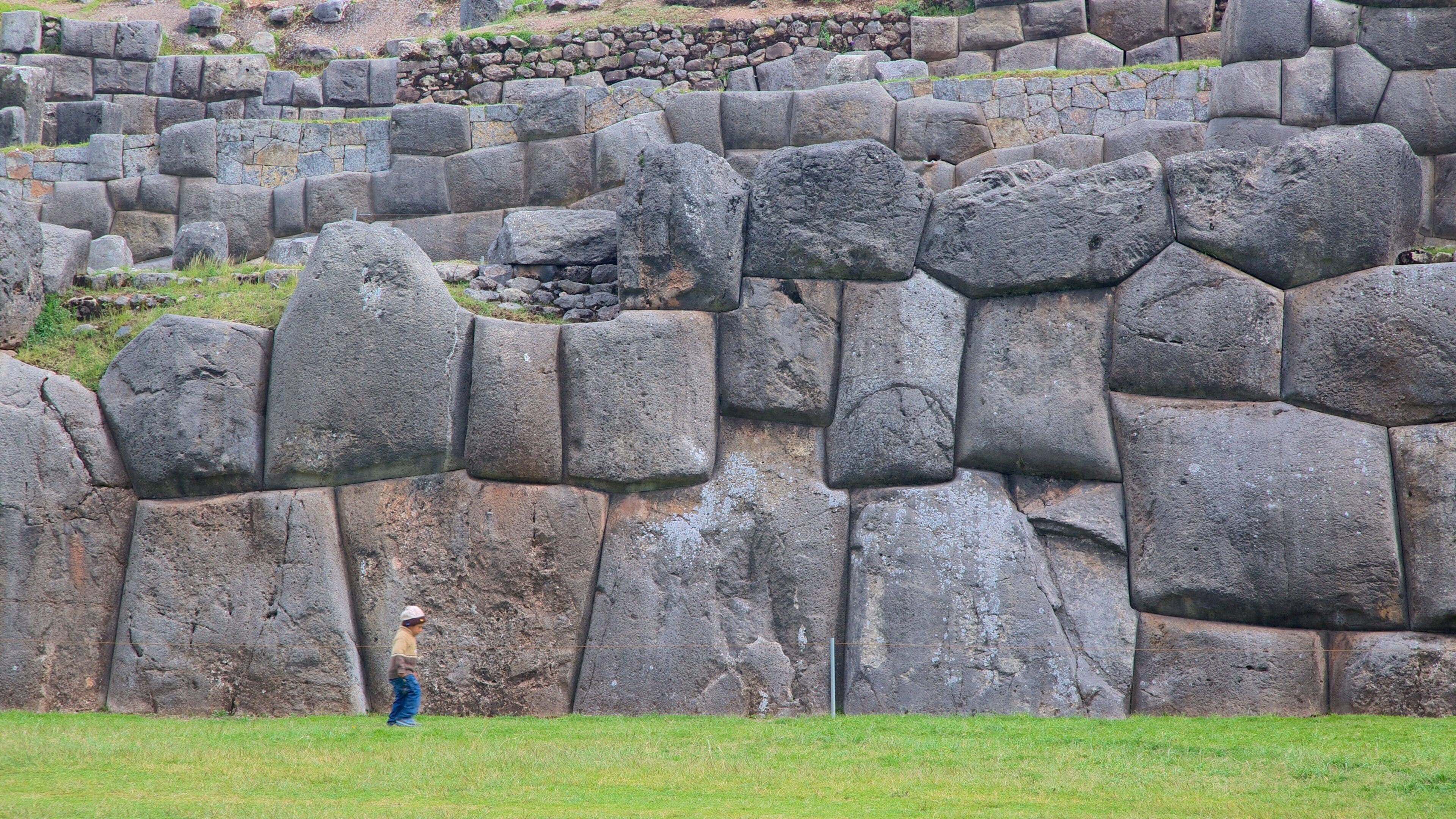 Sacsayhuaman tại Cusco | Expedia