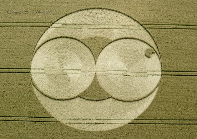 830 Crop Circles ideas | crop circle patterns on fields, summer crop circle patterns, crop circle drawing ideas
