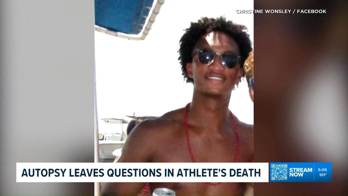 Independent autopsy leaves questions in Nolan Wells death investigation