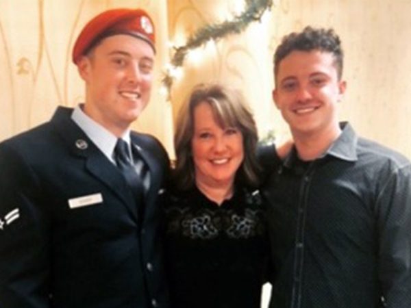 Hometown hero spotlight: Keigan Baker - The Easterner