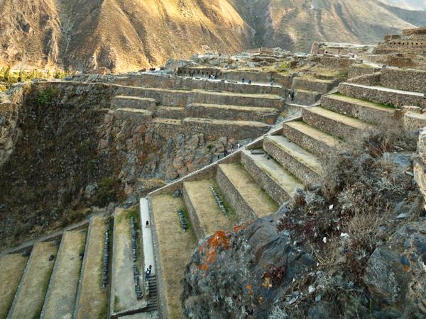 Peru and Galapagos holiday | Responsible Travel