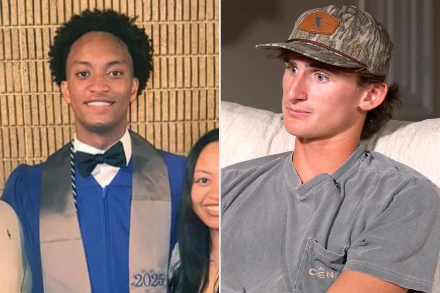 Nolan Wells' Parents Believe Phone Is Clue, Friend Explains What Happened to It After July 4