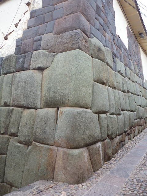 Day 170 – Cusco, PE | From ᴅᴇᴀᴅhorse Down