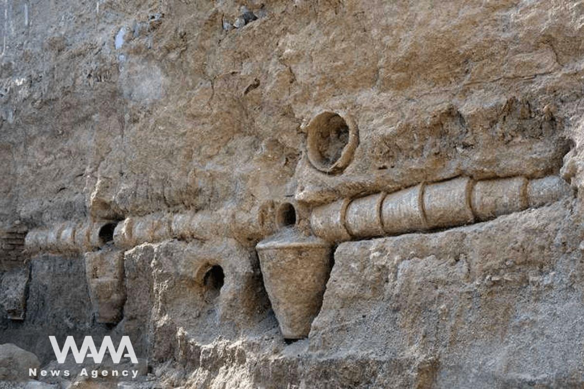 5 Iranian Inventions Thousands of Years Ahead of Their Time -