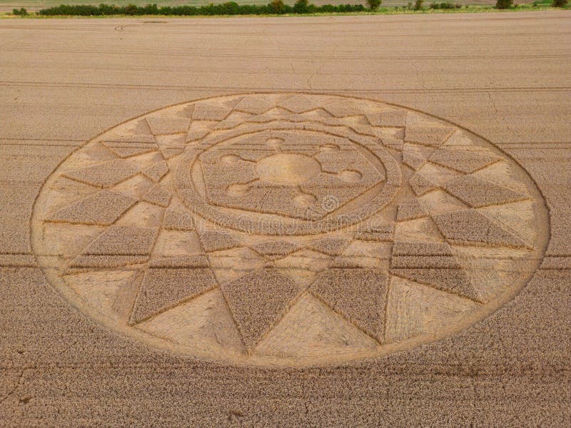 182 Uk Wheat Field Aerial Stock PH๏τos - Free & Royalty-Free Stock PH๏τos from Dreamstime