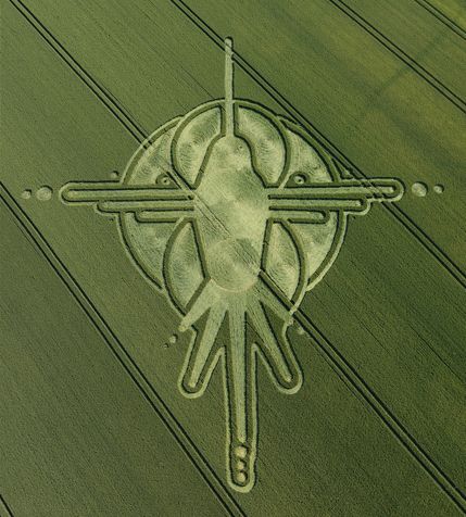 120 Geroglificos ideas | crop circle drawing ideas, alien crop circles, crop circles drawing