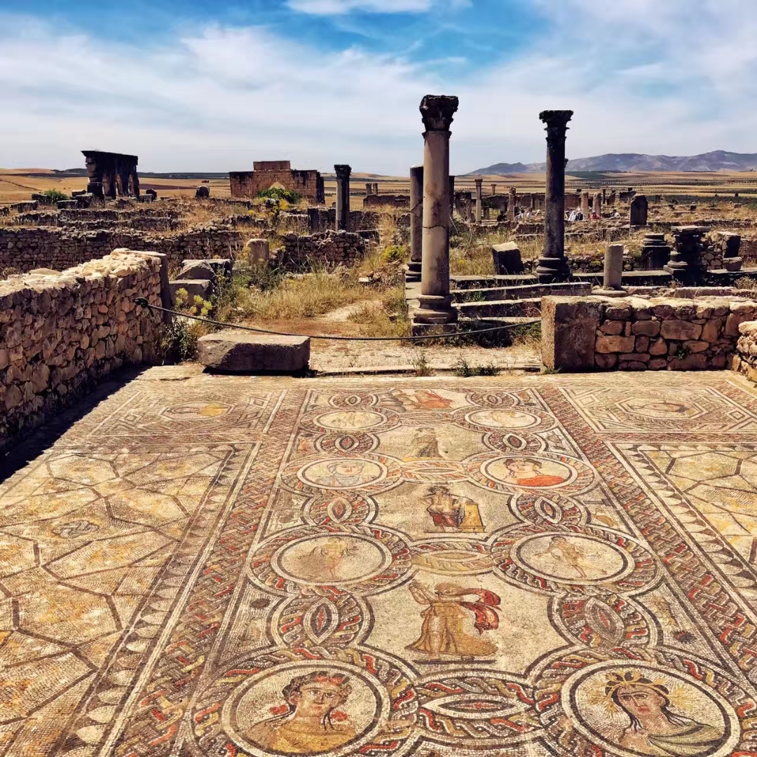 Viajar Marrocos/Roteiros e Pacotes de viagem para Marrocos