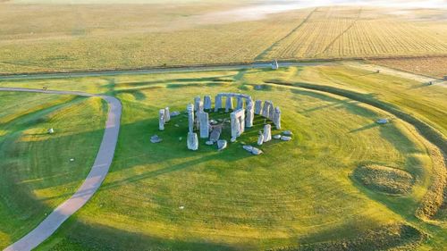 Người xây Stonehenge đã đi đâu? DNA cổ đại hé lộ câu trả lời - Báo Tri thức & Cuộc sống