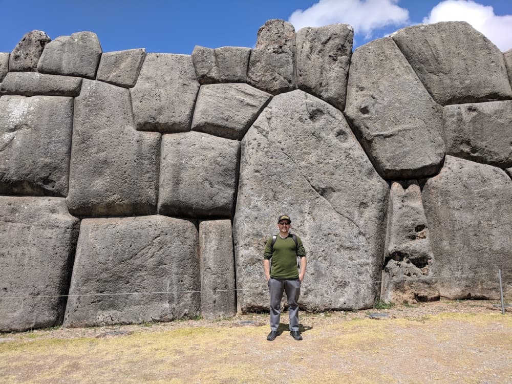 Woolpower Adventures in Peru | Canadian Outdoor Equipment Co.