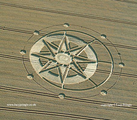 Discover 470 Crop Circles and crop circle drawing ideas ideas | geometric  crop circles in fields, crop circle patterns on fields, crop circle  symbolism exploration and more