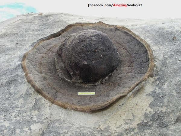 What Is the Sombrero Rock – Geology In