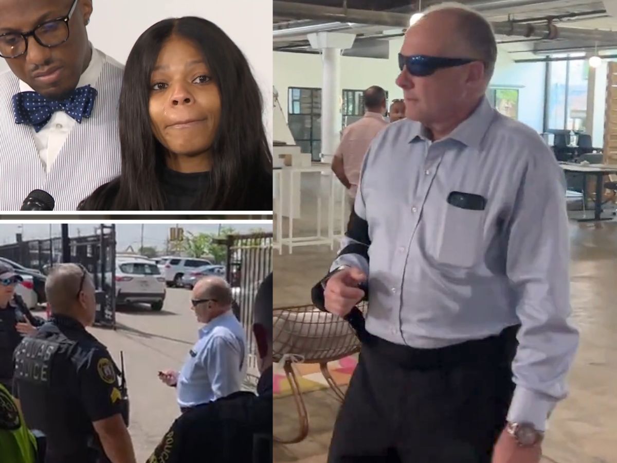 Fact Check: Did Austin Metcalf's Father Meet the Judge Before Karmelo Anthony's Trial? Here's the Truth Behind the Viral 'Friends' Claim