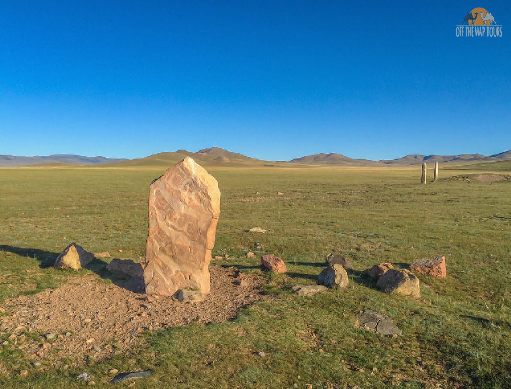 Historical & Cultural Tours in Mongolia