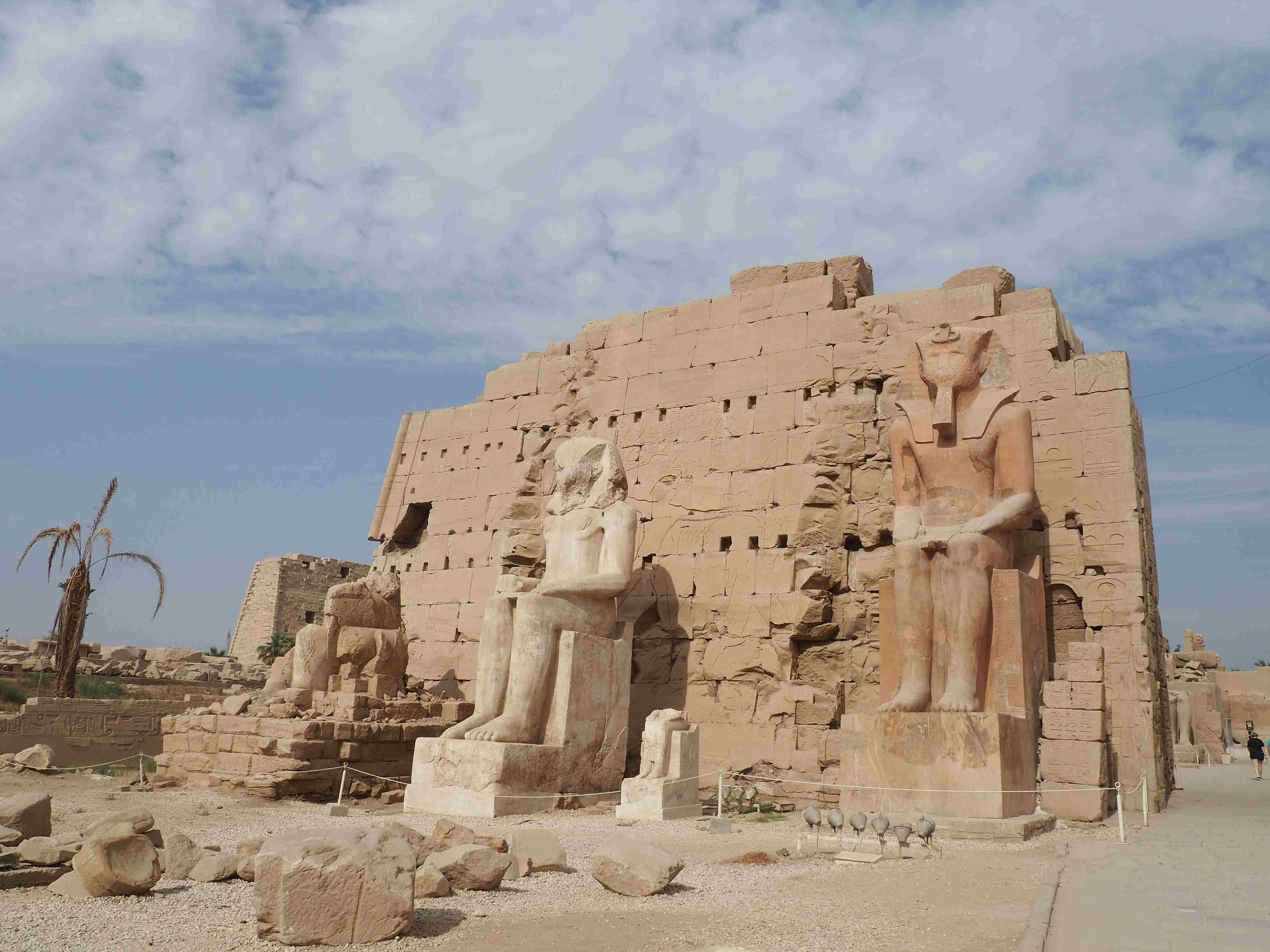 Horus | Rumeur d'espace