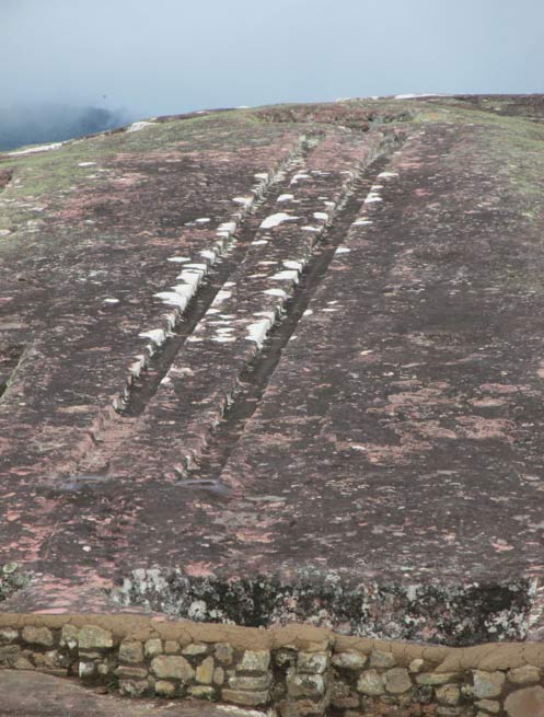 El Fuerte: The Mysterious Archaeological Site of Samaipata in Bolivia | Our Ancient History